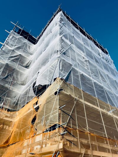 CONSTRUCTION COMPANIES