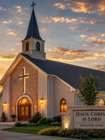 CHURCHES